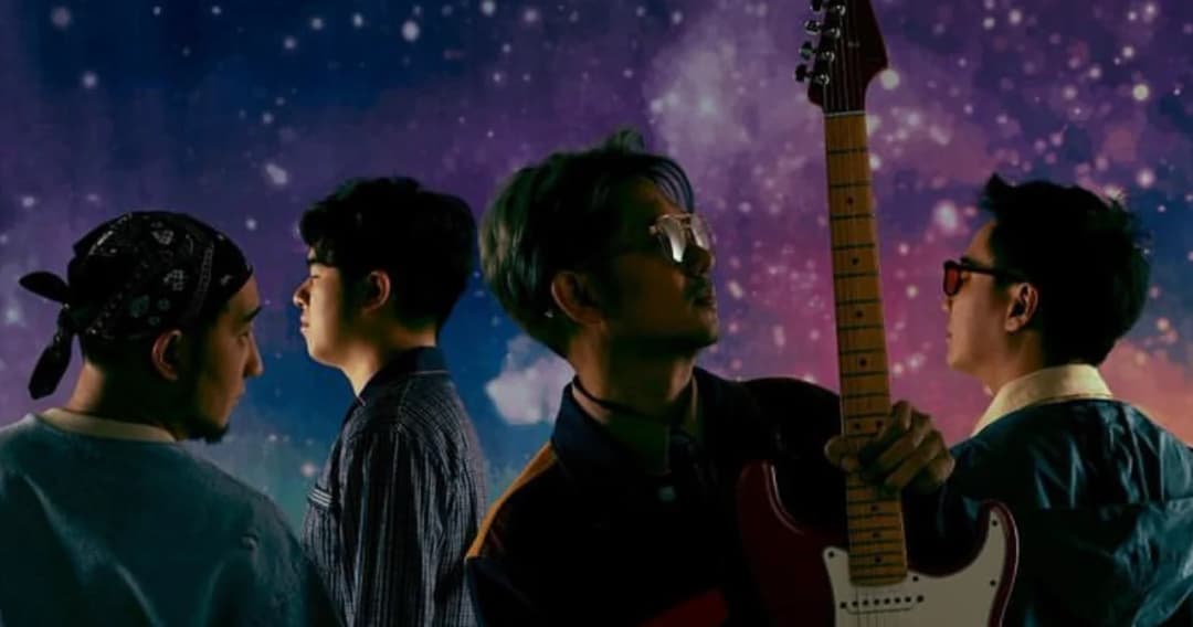 เตรียมเข้าสู่จักรวาลของคนอยากลืม ผ่านซิงเกิลใหม่ ‘อย่าอยู่เลย’ จาก ‘Tattoo Colour’