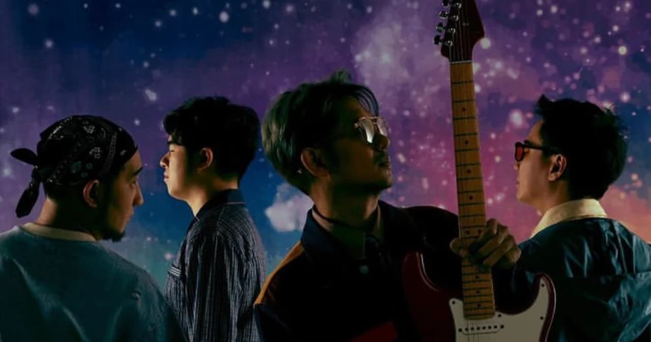 เตรียมเข้าสู่จักรวาลของคนอยากลืม ผ่านซิงเกิลใหม่ ‘อย่าอยู่เลย’ จาก ‘Tattoo Colour’