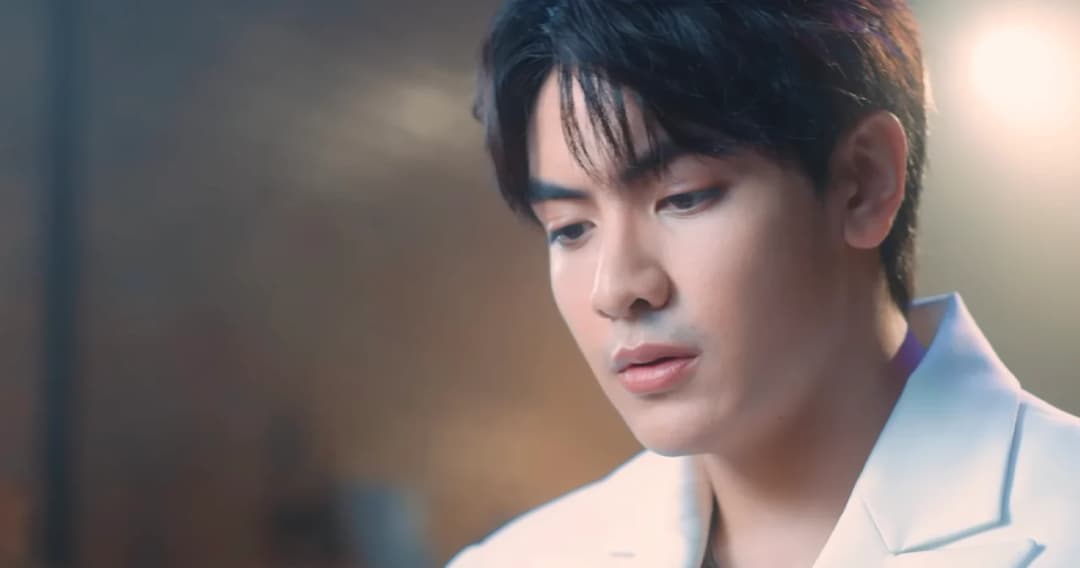 ‘จุง อาเชน’ ตอกย้ำความรู้สึกคนยังไม่ลืม ผ่านซิงเกิล ‘ถ้าเราไม่รู้จักกัน’ เพลงประกอบซีรีส์ โดโนวาน…ที่รัก