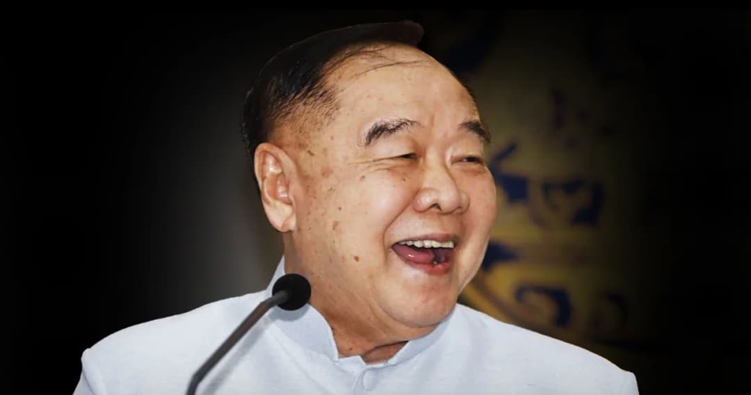 ‘พล.อ.ประวิตร’ เตรียมเป็น ‘รักษาการ นายกฯ’ แทน ‘พล.อ.ประยุทธ์’ หลังศาลรธน. ให้หยุดปฏิบัติหน้าที่