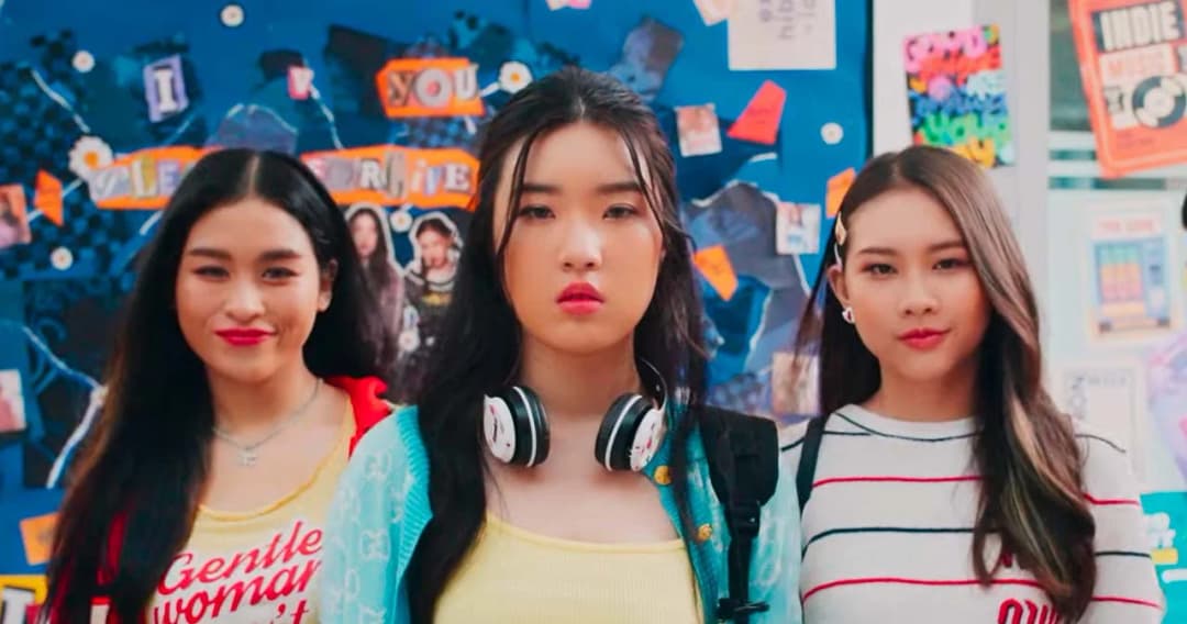 ‘VENITA’ ปล่อยทีเซอร์ซิงเกิลแรก ‘U can’t hurt me no more’ กับลุคสุดสดใส เตรียมเดบิวต์ 25 ส.ค.นี้