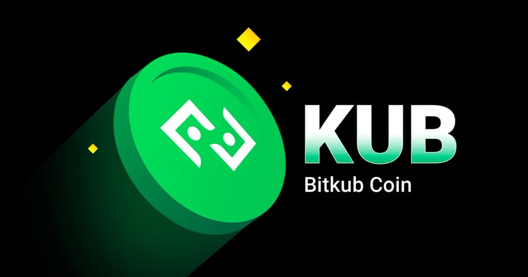 kub-coin-correct-after-scb-terminate-transaction-to-invest-in-bitkub-online