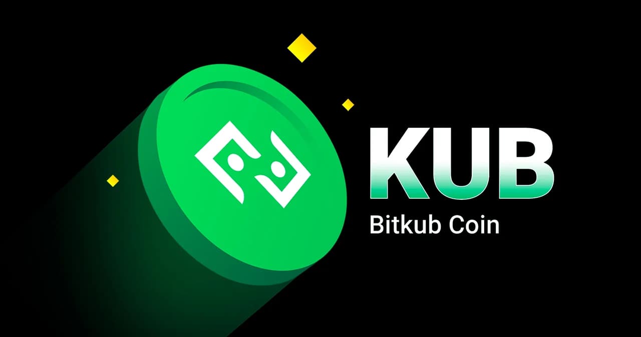 kub-coin-correct-after-scb-terminate-transaction-to-invest-in-bitkub-online