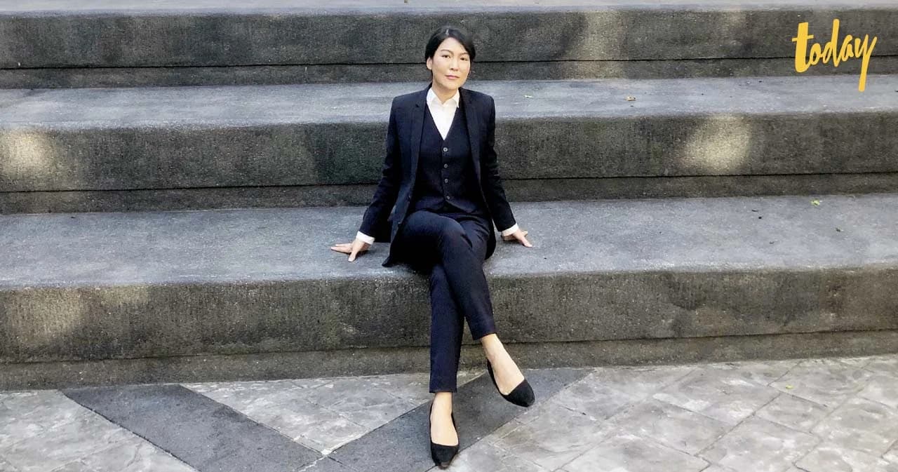 สิทธิในการแต่งกาย ในมุมมองนักกฎหมายข้ามชาติ ‘ดุษดี ดุษฎีพาณิชย์’