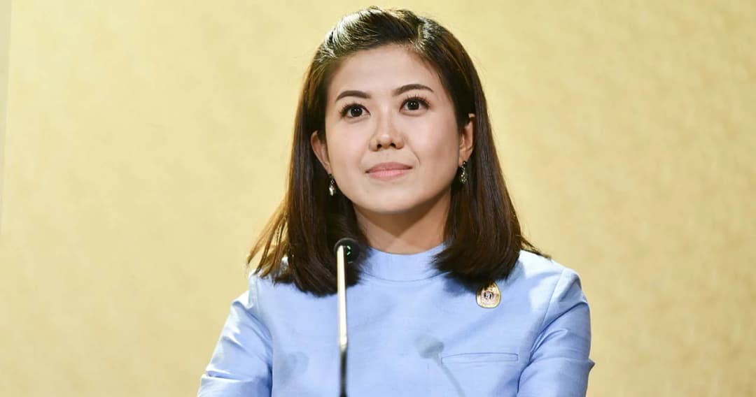 ‘ทิพานัน’ เผย 2 ป.คุยกันตลอด เชื่อไม่มีสุญญากาศบริหารงานได้  