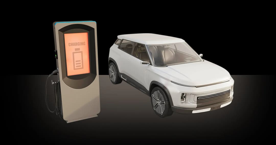 ผลสำรวจเผย จุดชาร์จในคอนโดขาดแคลน อุปสรรคซื้อรถ BEV ของคนกรุง