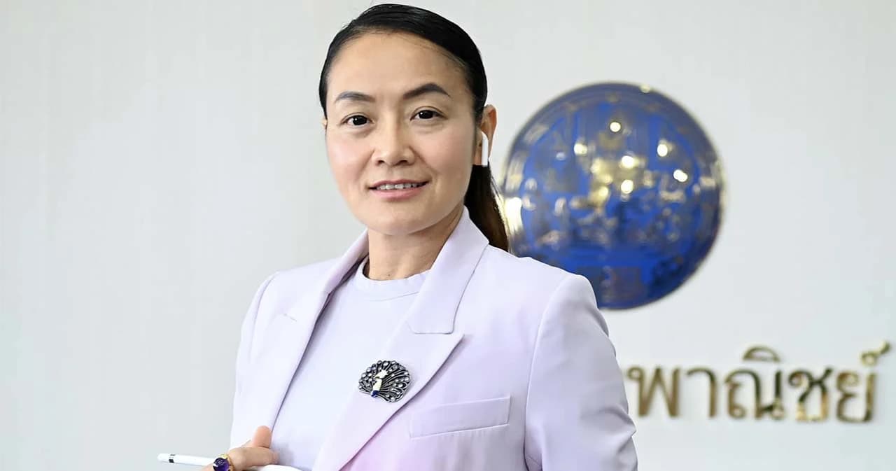 ‘นราพัฒน์-ไชยยศ’ สอง ส.ส. ปชป. ยื่นลาออกเตรียมสู้ศึกเลือกตั้ง ‘เจือ-มัลลิกา’ ขยับ เป็น ส.ส.แทน