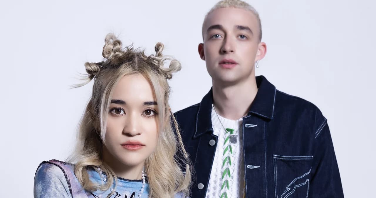 ‘Make Your Mind Up’ เพลงป็อปฟังเพลินจาก ‘Zom Marie-Maximillian’