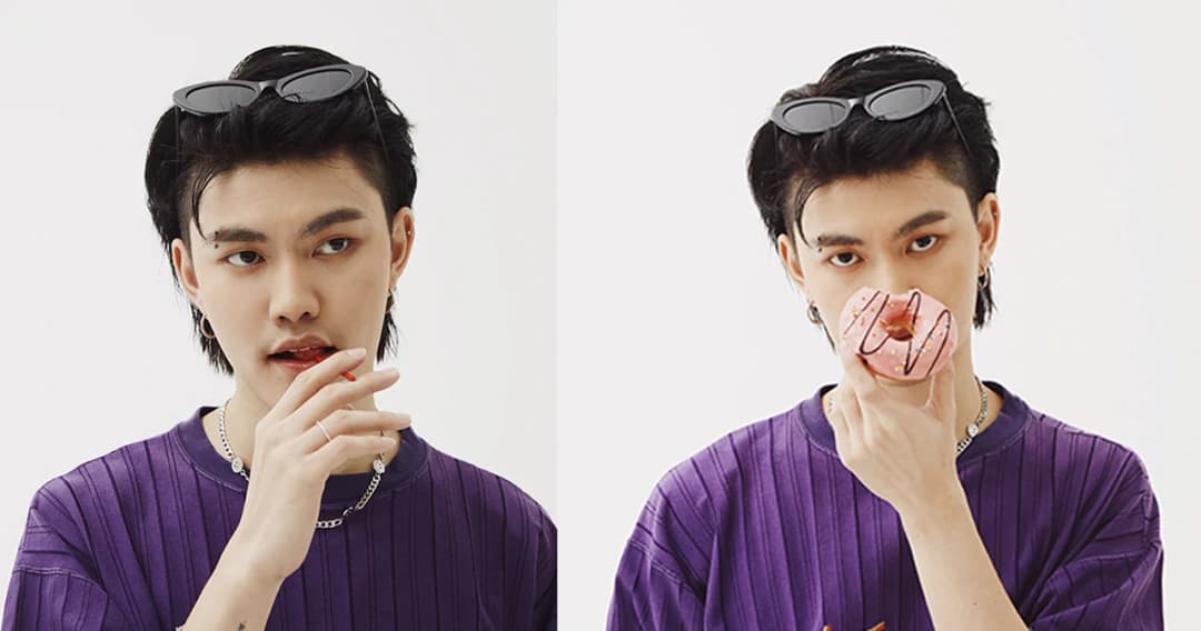 ‘กลัวฝน’ เพลงเหงาต้อนรับหน้าฝน จาก ‘YourMOOD’