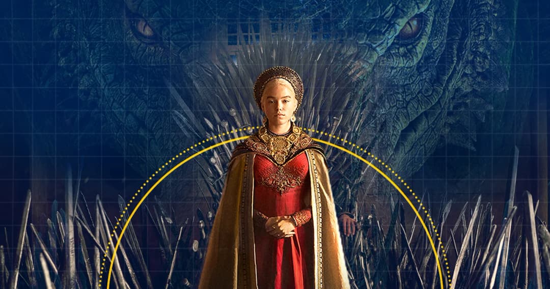 เรื่องจริงในประวัติศาสตร์ที่ซ่อนอยู่ใน ‘House of the Dragon’