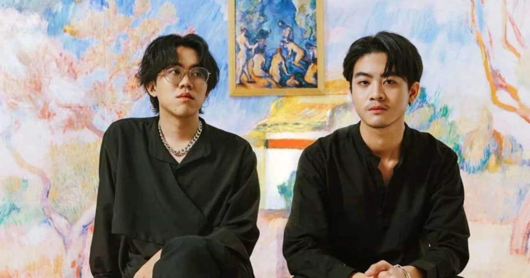 ‘Museum Girl’ เพลงซึมๆ แต่ไม่ถึงกับเศร้าของ ‘Raine Cloud’ เรื่องราวความรักเกินเอื้อม ที่เกิดขึ้นในพิพิธภัณฑ์