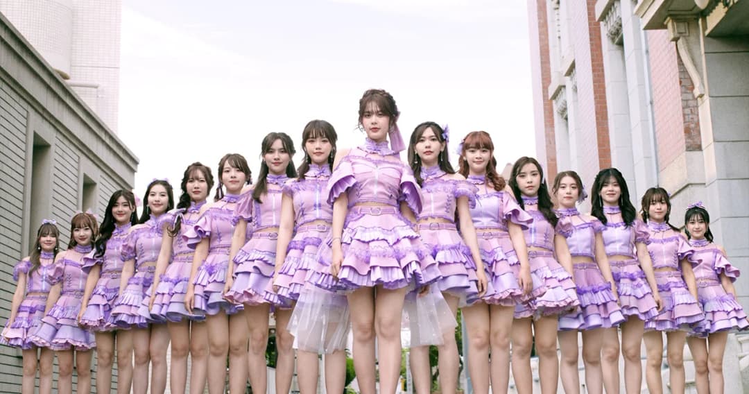 ‘Believers’ เพลงหลักในซิงเกิลที่ 12 ที่สะท้อนวิถีไอดอลจากวง ‘BNK48’