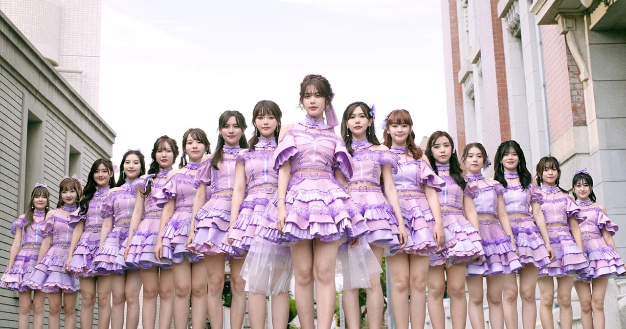 ‘Believers’ เพลงหลักในซิงเกิลที่ 12 ที่สะท้อนวิถีไอดอลจากวง ‘BNK48’