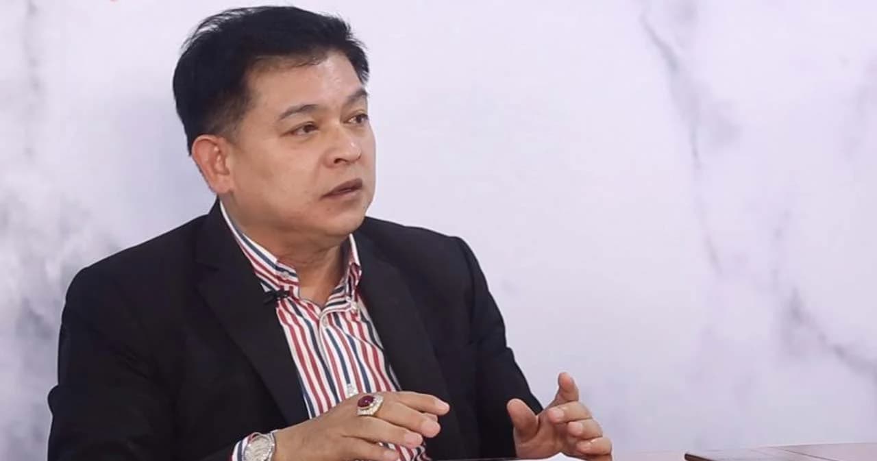 ‘นพ.เหรียญทอง’ โพสต์ ‘สิระ’ ถูกศาลพิพากษาจำคุก 16 ด.คดีบุกรุก รพ.สนามพลังแผ่นดิน