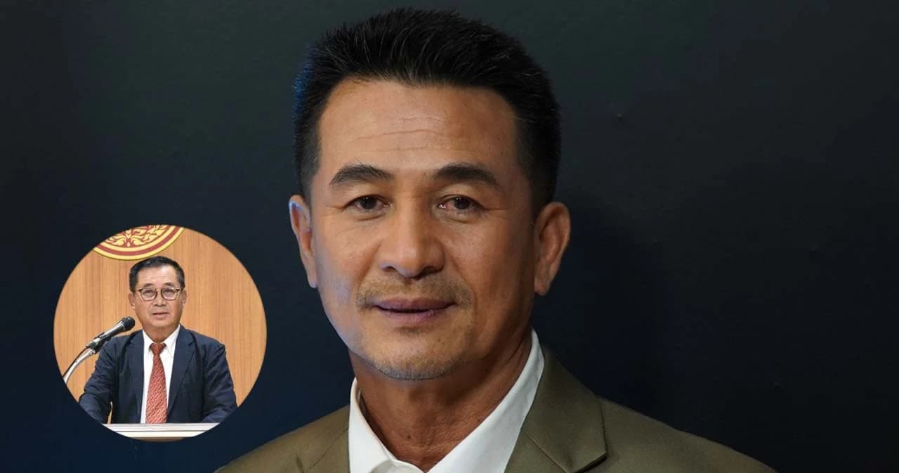 ฝ่ายค้านจ่อยื่นขอให้เพิ่มพยาน หลังศาลรัฐธรรมนูญจะเชิญ ‘มีชัย-ปกรณ์’ เป็นพยานปม 8 ปี ‘ประยุทธ์’