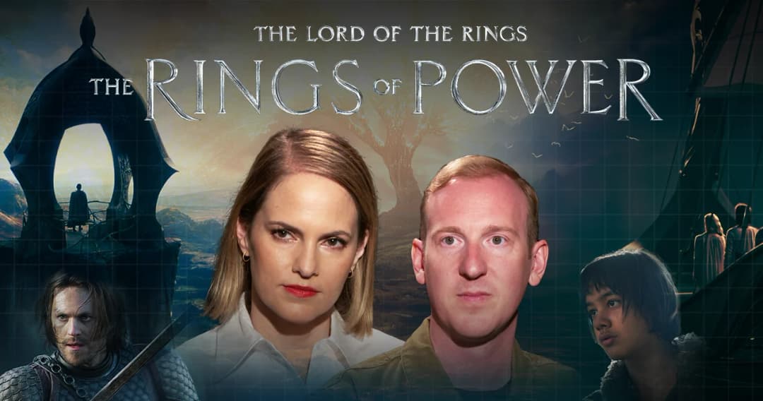 สัมภาษณ์พิเศษ ‘The Lord of the Rings: The Ring of Power’ กับความลำบากในการสร้าง และความรู้สึกของนักแสดงของซีรีส์จากวรรณกรรมตำนาน   