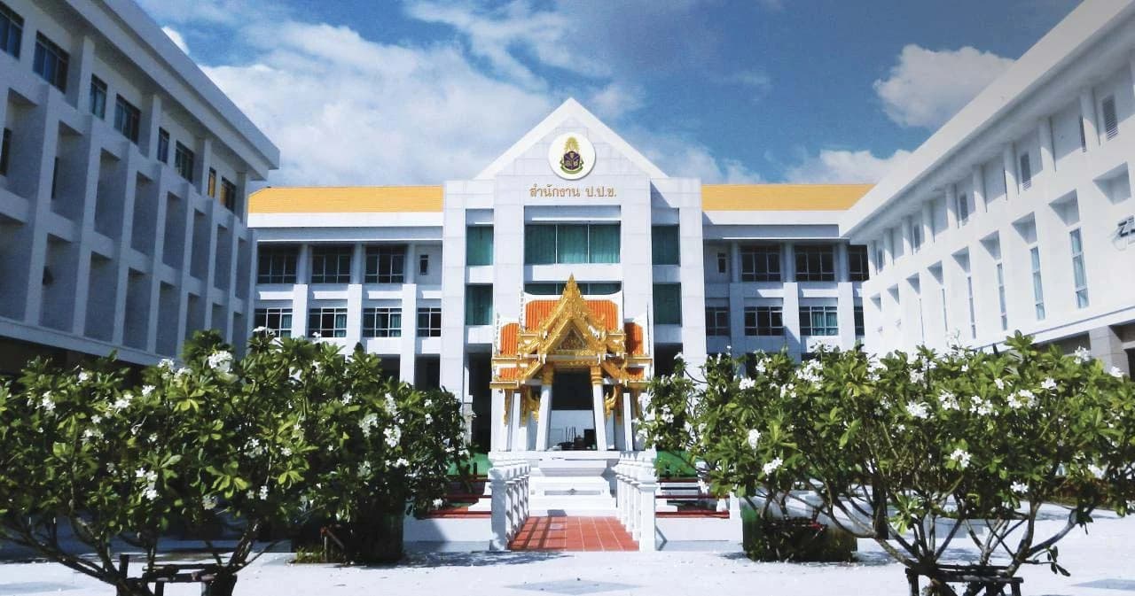 รองเลขาฯ ป.ป.ช.ถูกให้ออกแล้ว หลังพบร่ำรวยผิดปกติ พร้อมดำเนินการตาม กม.