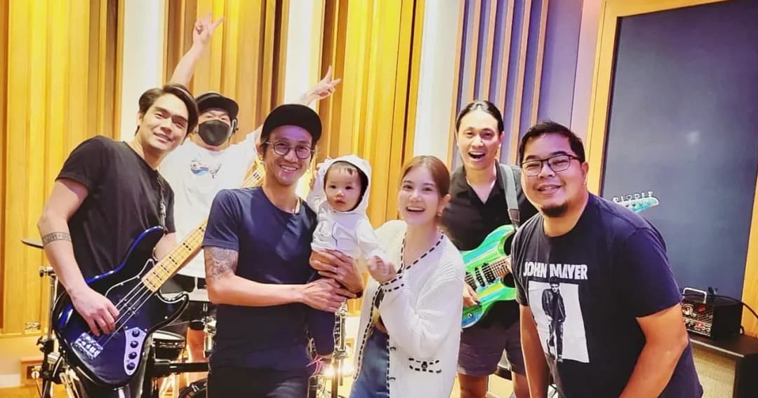 ‘Bodyslam’ เข้าห้องอัด พร้อมเตรียมปล่อยซิงเกิลใหม่ปลายปีนี้