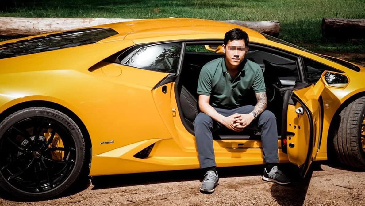 อายัดทรัพย์มูลค่า 101 ล้าน ‘เป้ กิติกร’ เจ้าของแชร์ลูกโซ่ P miner หลอกเทรดคริปโต พร้อมตั้งรางวัลนำจับ 50,000 บาท