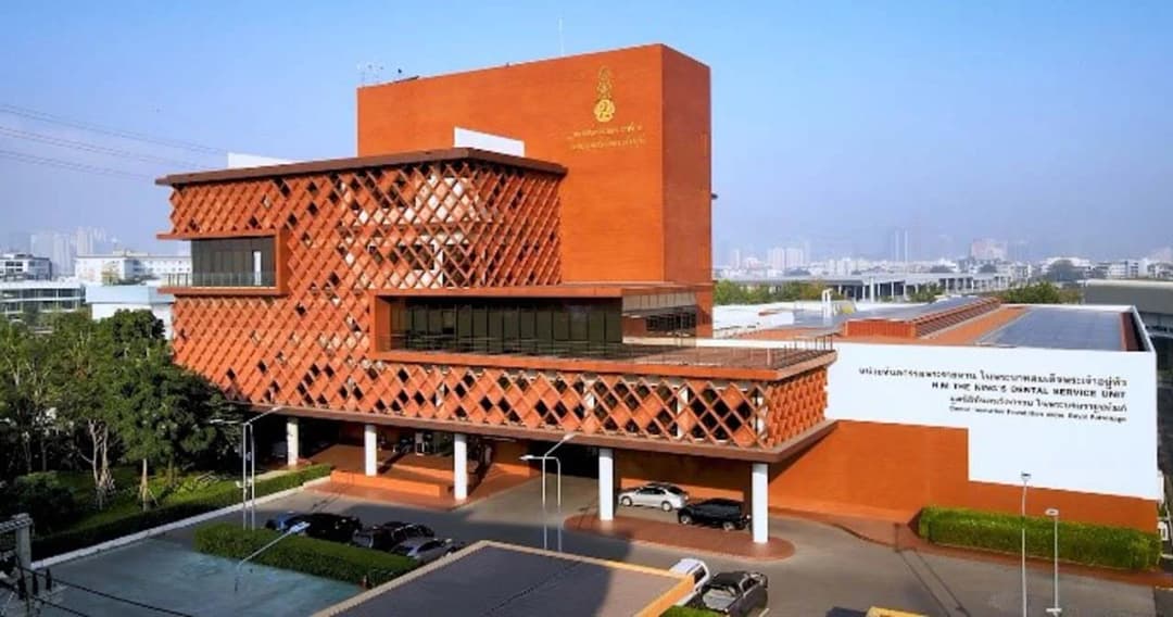 เปิดวิสัยทัศน์ ‘วรวุฒิ กุลแก้ว’ กับภารกิจขับเคลื่อน ‘มูลนิธิทันตนวัตกรรม’