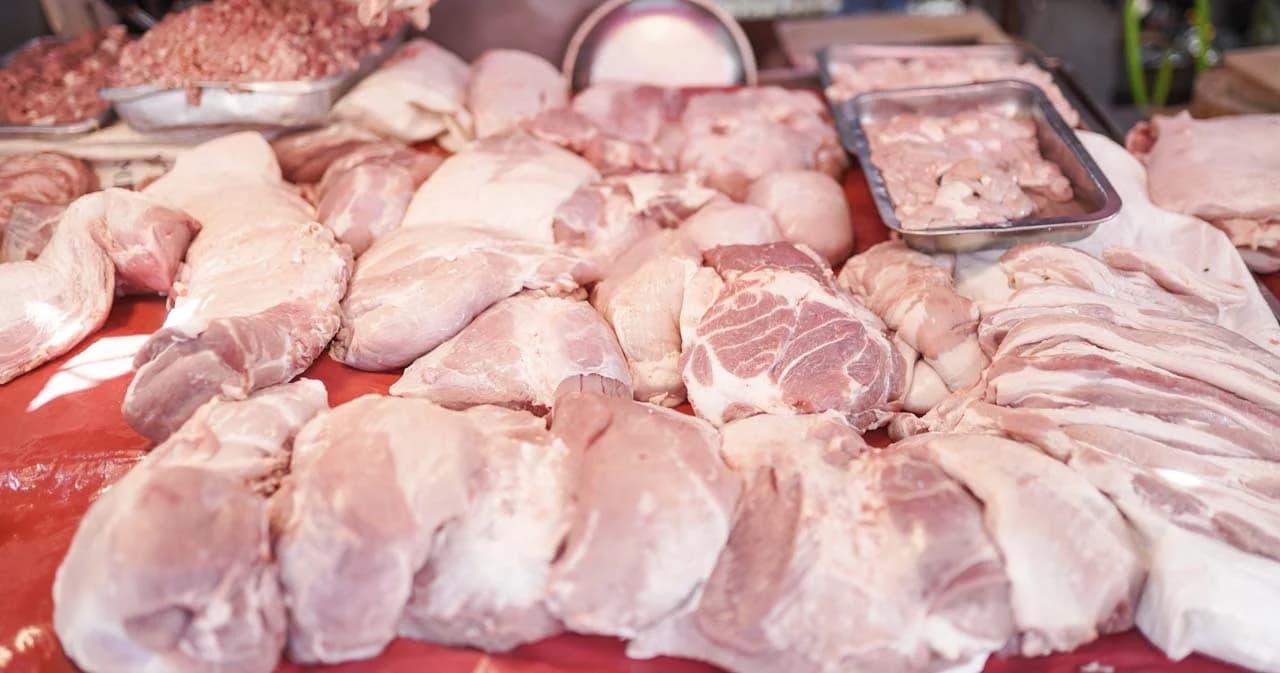 สมาคมหมูร้องรัฐเอาจริง แก้ลักลอบนำเข้าหมู หวั่นไตรมาส 4 เสียหายหนักทั้งระบบ