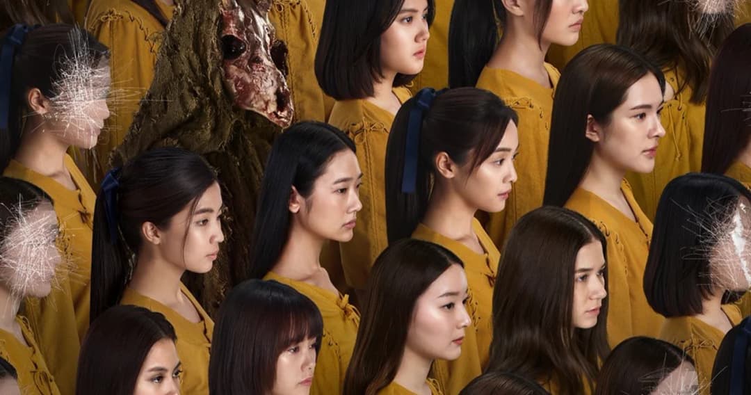 เตรียมถูกล่าไปพร้อมกัน ในภาพยนตร์ ‘Faces of Anne แอน’ 13 ตุลาคมนี้