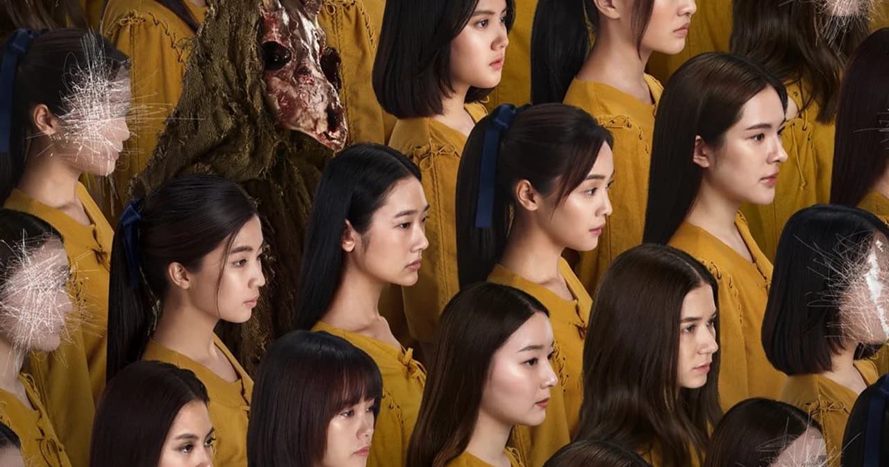 เตรียมถูกล่าไปพร้อมกัน ในภาพยนตร์ ‘Faces of Anne แอน’ 13 ตุลาคมนี้