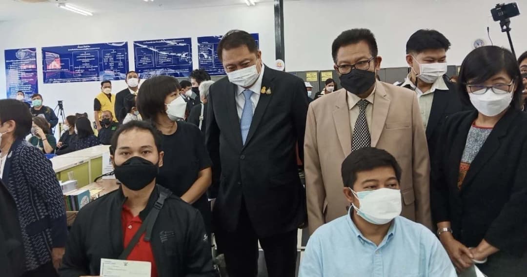 83 ลูกจ้าง JSL ได้รับเงินชดเชย พร้อมดอกเบี้ยครบถ้วนแล้ว