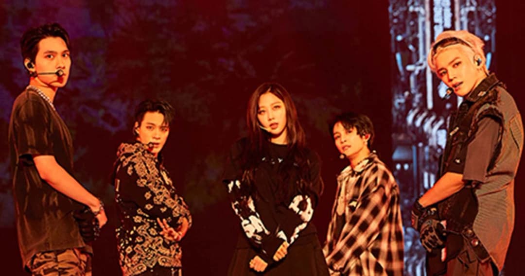 คอนเสิร์ต ‘SMTOWN LIVE’ ที่โตเกียวโดม บัตรจำหน่ายหมดทั้ง 3 รอบ รวมผู้ชมกว่า 150,000 คน