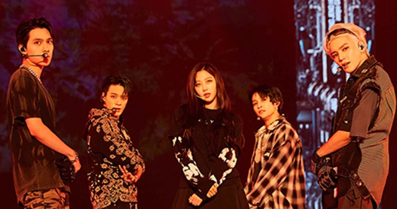 คอนเสิร์ต ‘SMTOWN LIVE’ ที่โตเกียวโดม บัตรจำหน่ายหมดทั้ง 3 รอบ รวมผู้ชมกว่า 150,000 คน