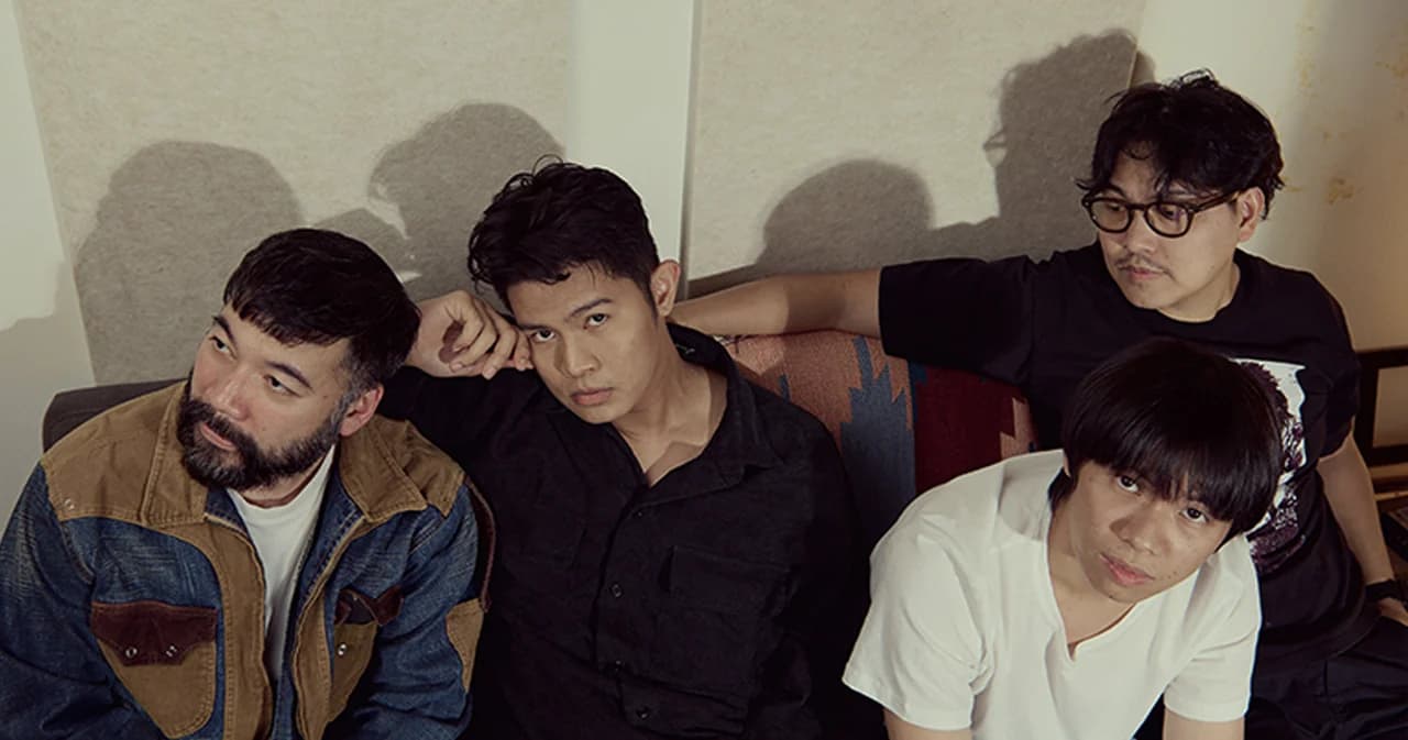 ‘HENS’ ส่งซิงเกิลใหม่ ‘โลกไม่ได้หมุนตามเธอไป’