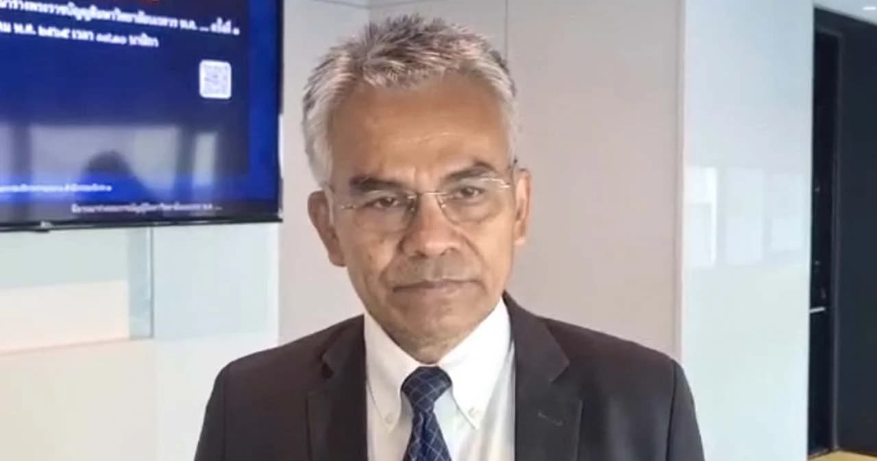 ส.ส.พปชร.ยัน ‘ประวิตร’ ไม่แย่งเก้าอี้น้อง ย้ำให้ทุกคนช่วยประชาชนดูแลสถานการณ์น้ำท่วม