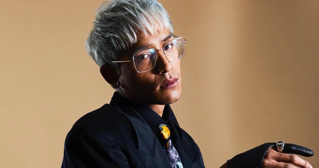 ‘รักรักรักรักรัก’ ซิงเกิลพูดน้อยแต่รักมาก จาก ‘D GERRARD’