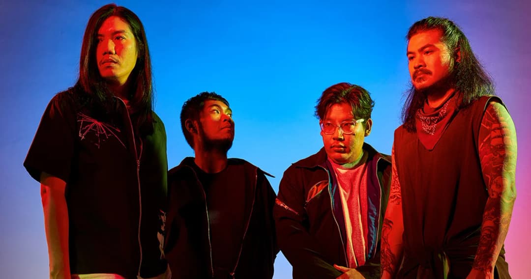 ‘The Darkest Romance’ กลับมาพร้อมดับเบิลซิงเกิล ‘ไม่’ และ ‘เท่านี้’