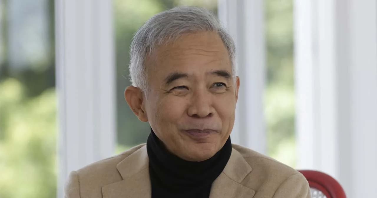 ‘สุวัจน์-กรณ์’ นัดสื่อเปิดแถลงข่าวใหญ่  ‘ชพน. – กล้า’ จับมือทำงานการเมือง  