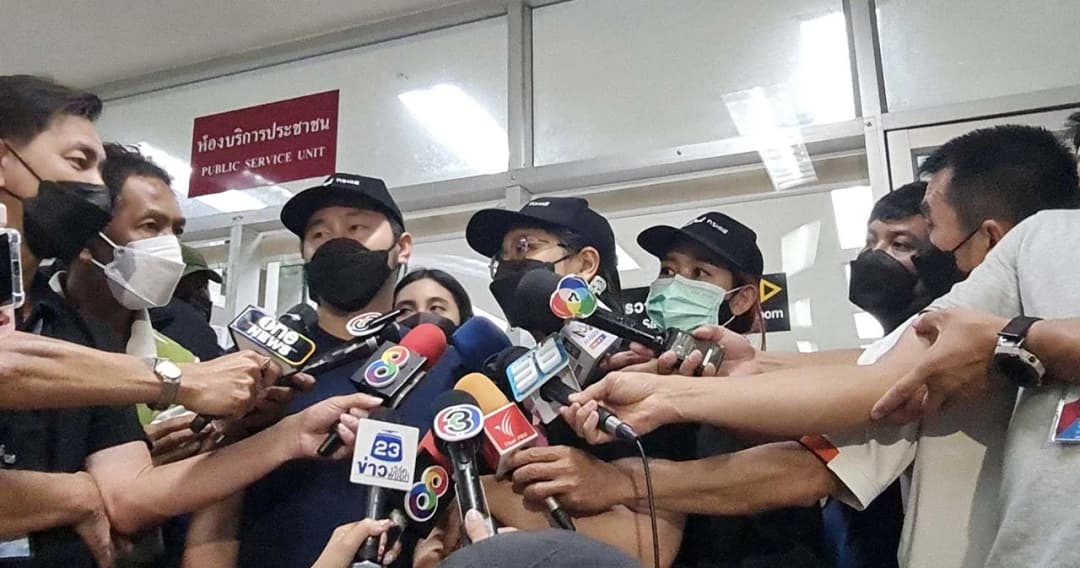 พ่อแม่ ‘น้องจีฮุน’ ร้องยุติธรรมกังวลผลพิสูจน์หลักฐาน ขอช่วยพิสูจน์ข้อเท็จจริง 