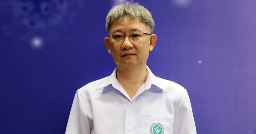 สธ. เผย ผลวัคซีนโควิด ‘เข็มกระตุ้น’ ป้องกันป่วยรุนแรง-เสียชีวิต เชื้อ BA.4/BA.5