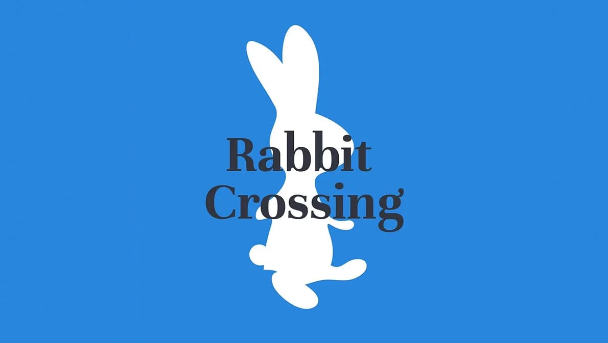 “อย่าให้ความปลอดภัยของทุกคนเป็นเรื่องที่ถูกลืม” เปิดโครงการ Rabbit Crossing ผ่านบิลบอร์ดทั่ว กทม.