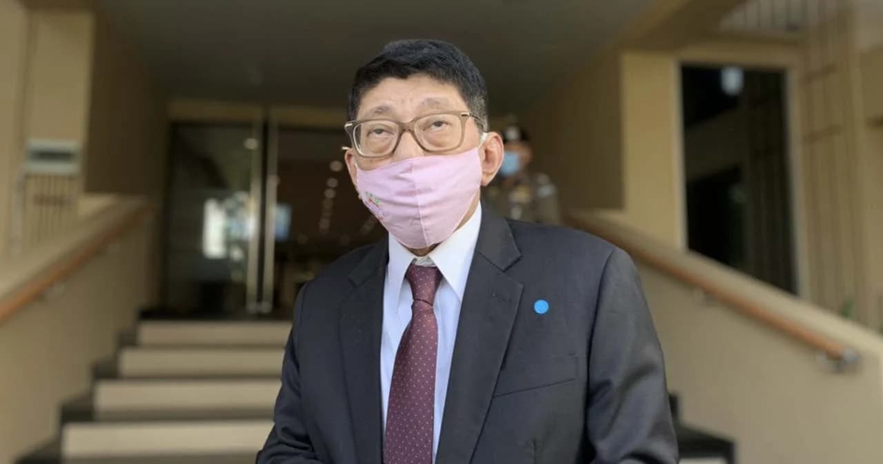 ‘วิษณุ’ เชื่อคำชี้แจง ‘ประยุทธ์’ ปมวาระ 8 ปี ฟังขึ้น