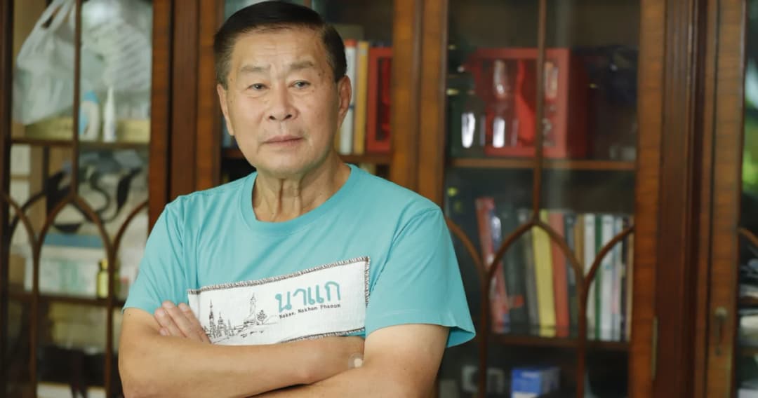 เสรีพิศุทธ์ เผย พบข้อมูลฝากเข้ารับราชการตำรวจกว่า 100 คน รุ่น ส.ต.ท.หญิง กรศศิร์ เผอิญไม่เป็นข่าว