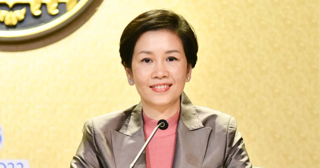  ย้ายสิทธิบัตรทอง-เปลี่ยนหน่วยบริการ เกิดสิทธิทันที ไม่ต้องรอ 15 วัน รองโฆษกรัฐบาลย้ำเป็นความก้าวหน้าของระบบราชการไทย