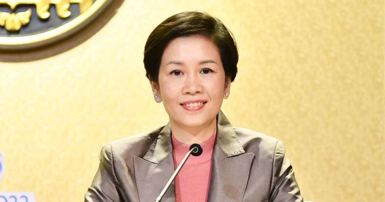 ย้ายสิทธิบัตรทอง-เปลี่ยนหน่วยบริการ เกิดสิทธิทันที ไม่ต้องรอ 15 วัน รองโฆษกรัฐบาลย้ำเป็นความก้าวหน้าของระบบราชการไทย