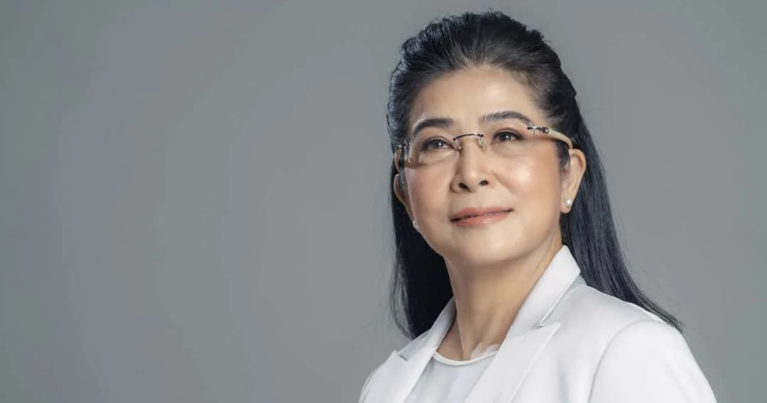 ‘ไทยสร้างไทย’ เตรียมดัน ‘สุดารัตน์’ นั่งหัวหน้าพรรคคนใหม่ 9 ก.ย.นี้