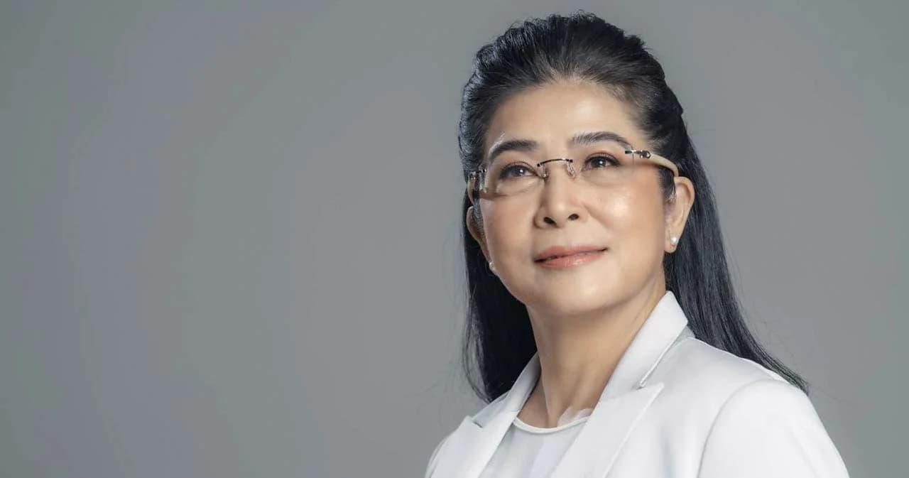 ‘ไทยสร้างไทย’ เตรียมดัน ‘สุดารัตน์’ นั่งหัวหน้าพรรคคนใหม่ 9 ก.ย.นี้