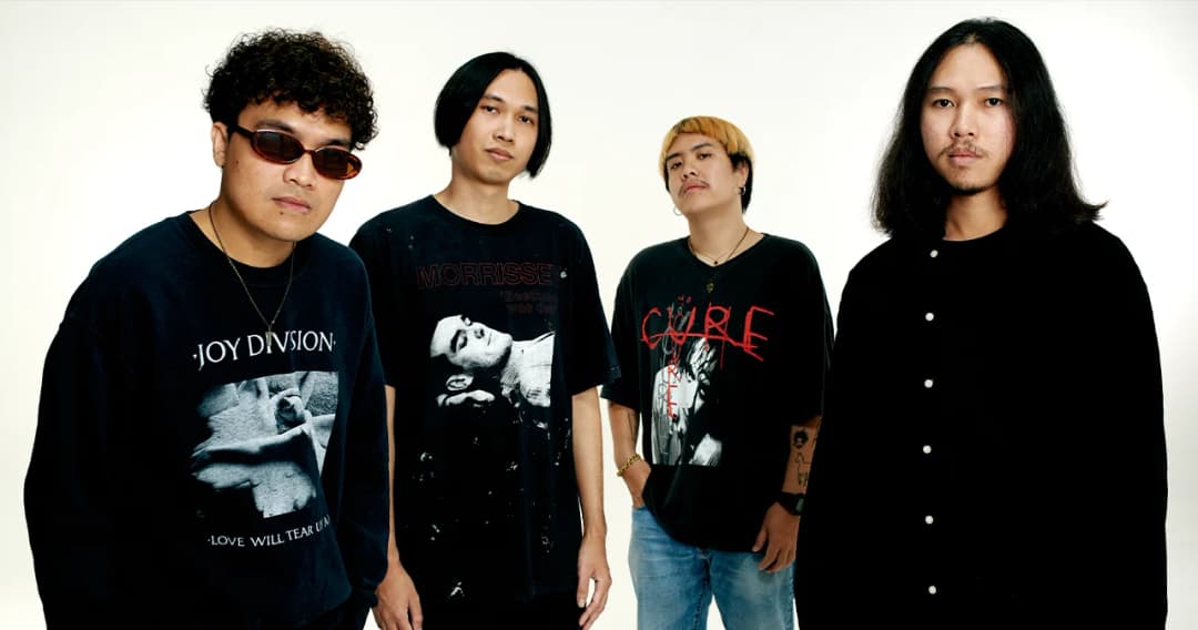 ‘Death Of Heather’ ส่งซิงเกิลใหม่ ‘Head In The Sand’ ตอกย้ำเรื่องราวความรักที่มาพร้อมการหลอกลวง