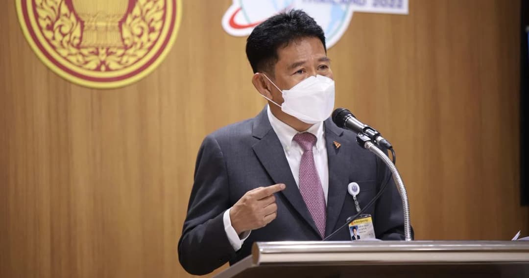 ‘กมธ.ป.ป.ช.’ รื้อคดี ‘นาฬิกาเพื่อน’ เชิญ ‘ม.ร.ว.ปรีดิยาธร’ให้ข้อมูลเพิ่ม