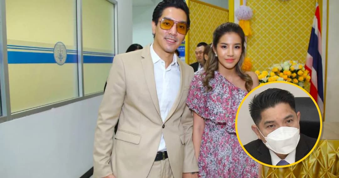 เตรียมเรียกผู้ต้องหา Forex-3D กลุ่ม16 ราย รับทราบข้อหา 15 ก.ย.นี้ มี ‘ดีเจแมน-ใบเตย’ รวมอยู่ด้วย 