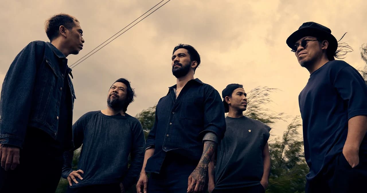 ‘BIG ASS’ โชว์สกิลร้องยาวเทคเดียว ในซิงเกิลใหม่ ‘เท่าไหร่ก็เท่านี้’