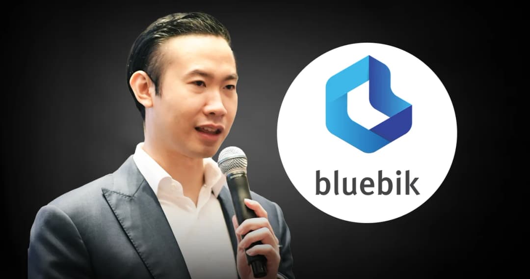 ก้าวต่อไป บลูบิค ไม่หยุดแค่คอนซัลท์ แต่จะเป็นบริษัทนานาชาติ ตั้งเป้าโตไม่ต่ำกว่า 70%