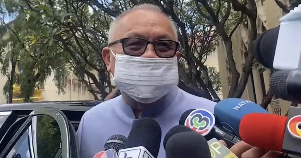 ‘สุพัฒนพงษ์’ เผย ครม.เห็นชอบ ก.พลังงาน กู้เงิน 85,000 ล้านบาท บริหารค่าเอฟที- รับห่วงประชาชน